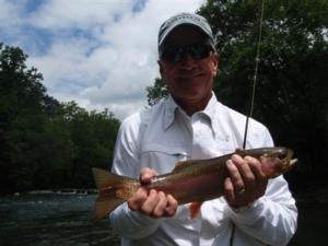 south holston fishing guides